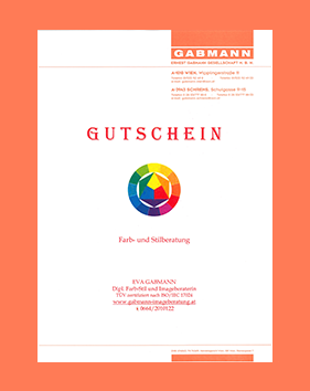gutschein
